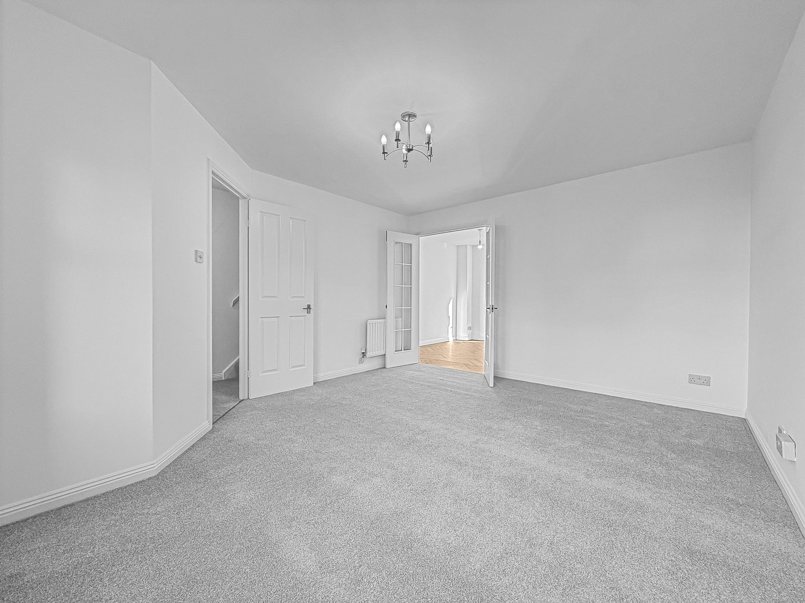 Semi Detached House for sale in Barnstaple, Coppice Gate, Newport, Barnstaple, North Devon