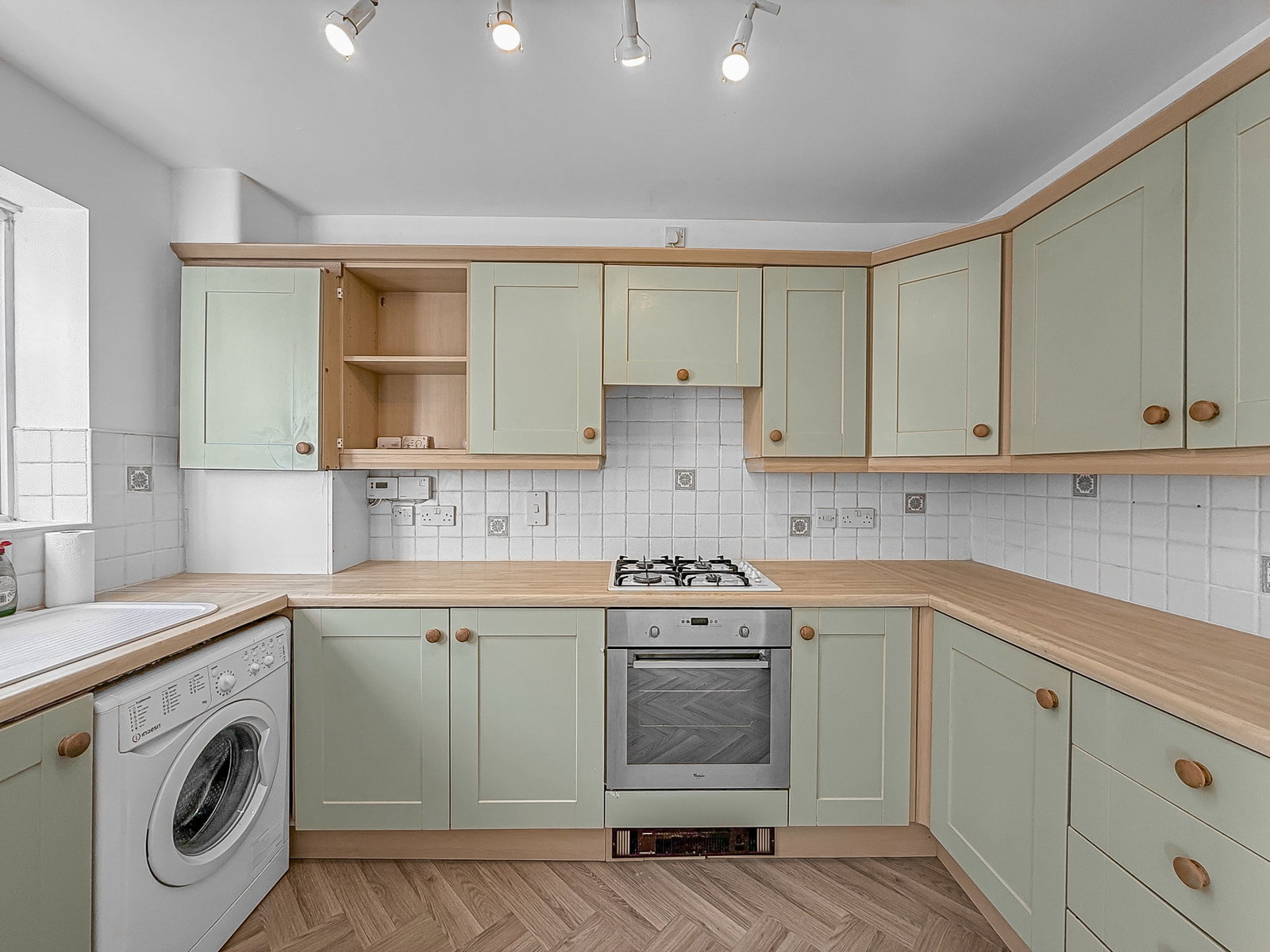 Semi Detached House for sale in Barnstaple, Coppice Gate, Newport, Barnstaple, North Devon