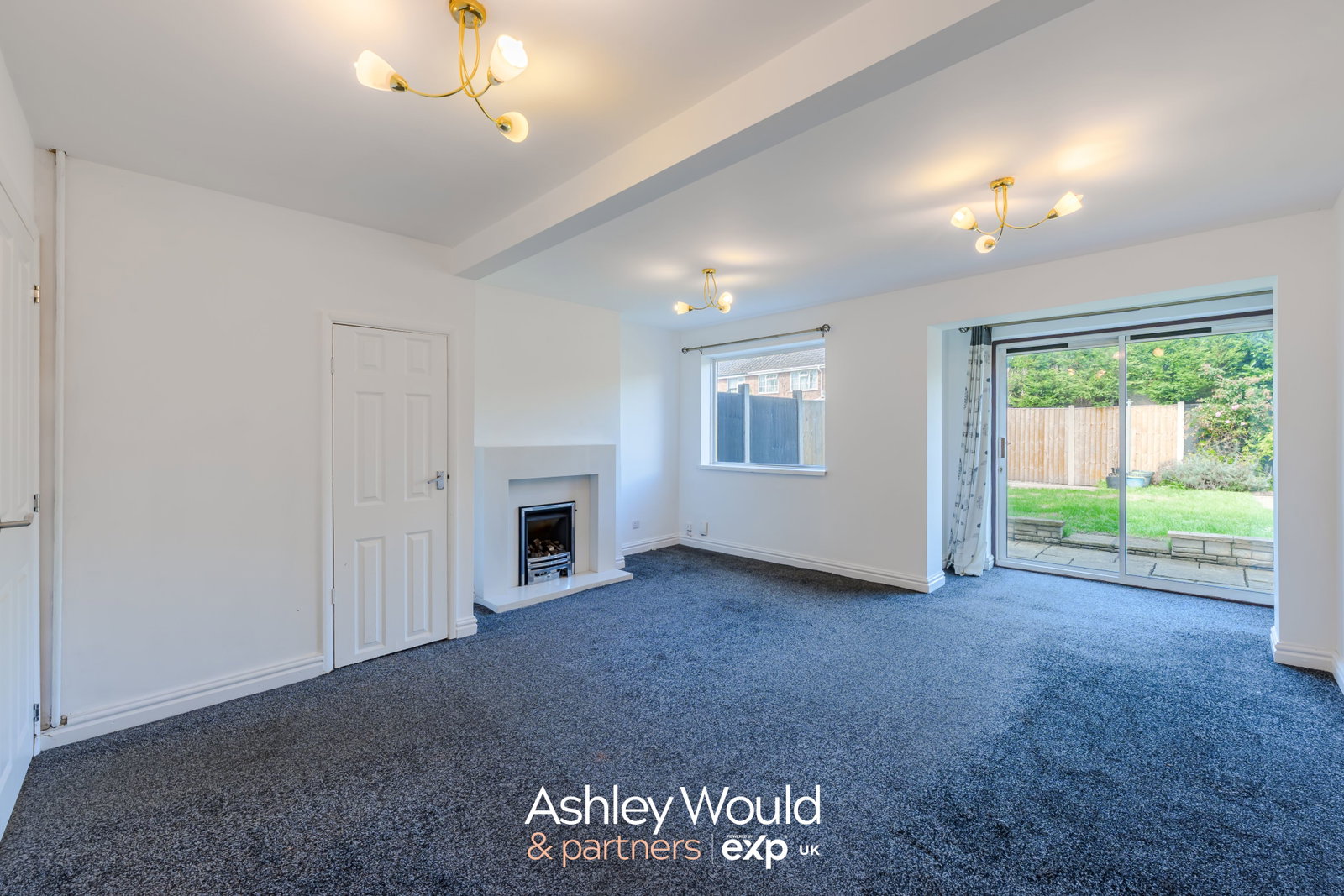 Semi Detached House for sale in Kingswinford, Earlswood Road, Kingswinford, DY6