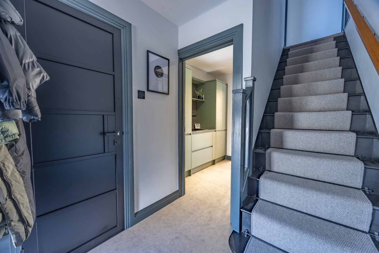 Detached House for sale in Bristol, Meadway, Temple Cloud, Bristol, BS39 5BD, 1485 m²