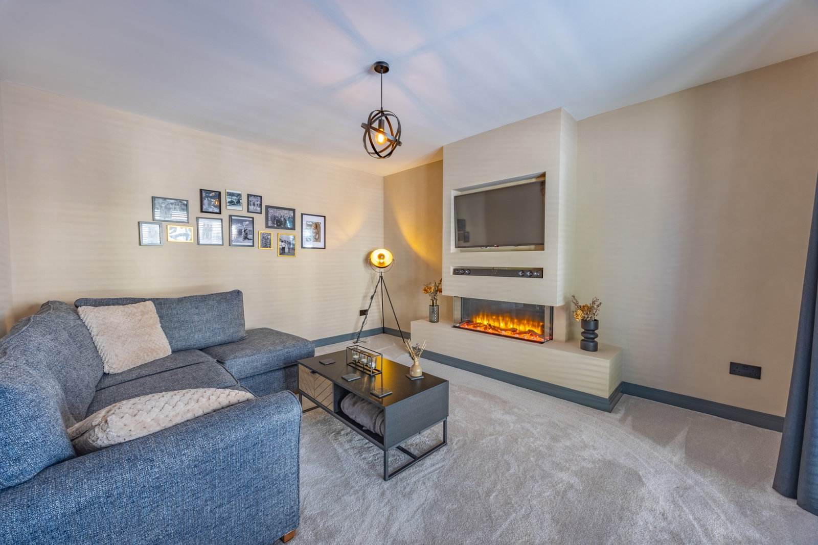 Detached House for sale in Bristol, Meadway, Temple Cloud, Bristol, BS39 5BD, 1485 m²