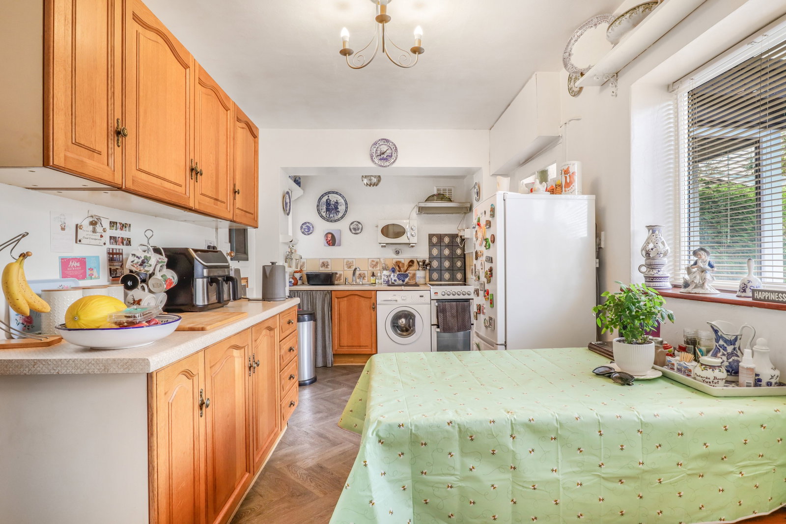 Semi Detached House for sale in Banbury, Town Hill, Ratley, Banbury, OX15