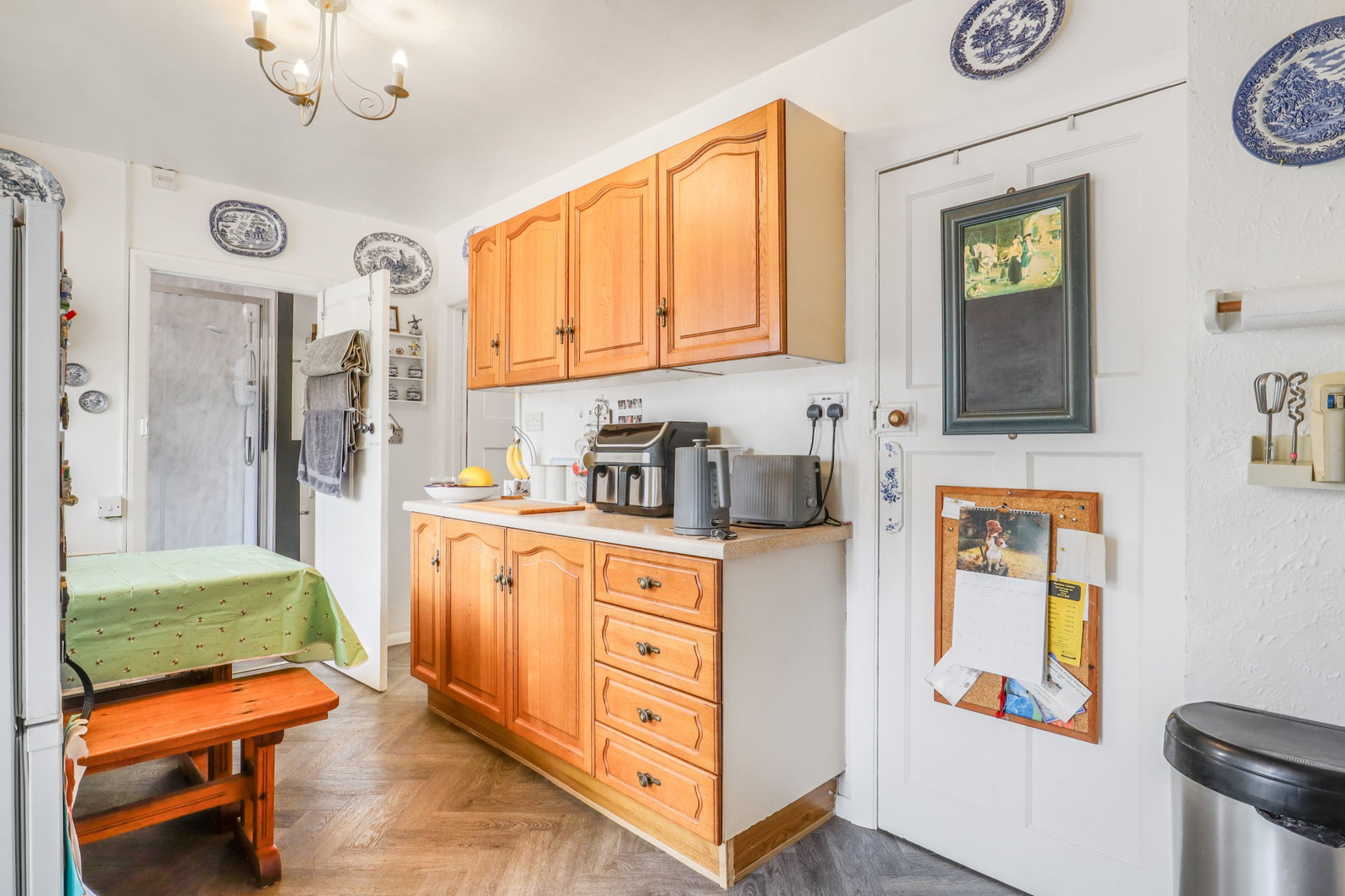 Semi Detached House for sale in Banbury, Town Hill, Ratley, Banbury, OX15