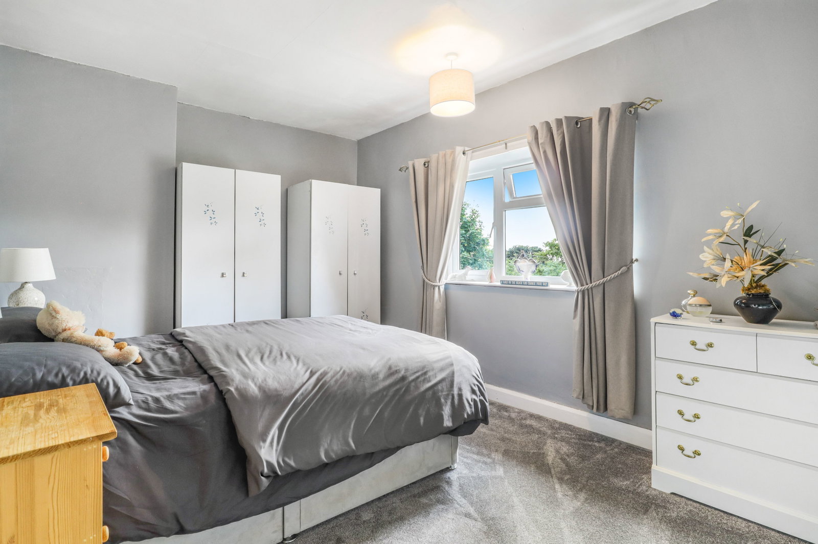 Semi Detached House for sale in Banbury, Town Hill, Ratley, Banbury, OX15