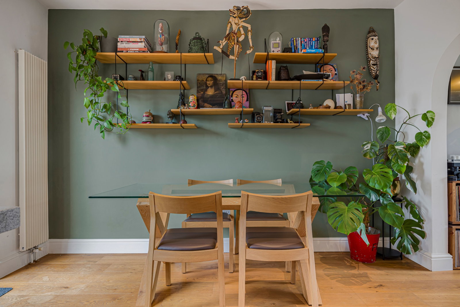 Terraced House for sale in London, Church Lane, Tooting, 1081 m²
