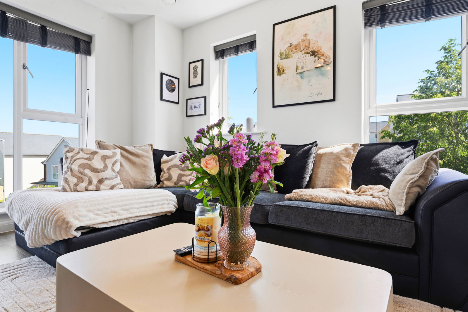 Apartment for sale in Tunbridge Wells, Grove Place, Tunbridge Wells , Kent, TN2 3YN