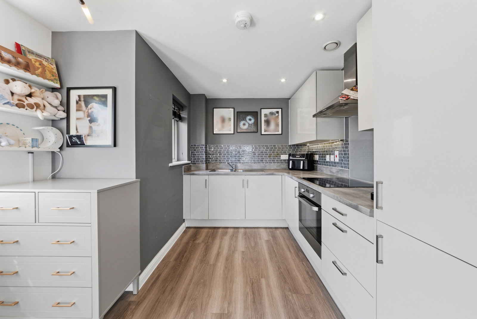 Apartment for sale in Tunbridge Wells, Grove Place, Tunbridge Wells , Kent, TN2 3YN