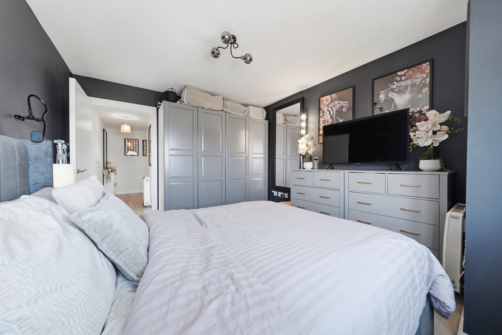 Apartment for sale in Tunbridge Wells, Grove Place, Tunbridge Wells , Kent, TN2 3YN