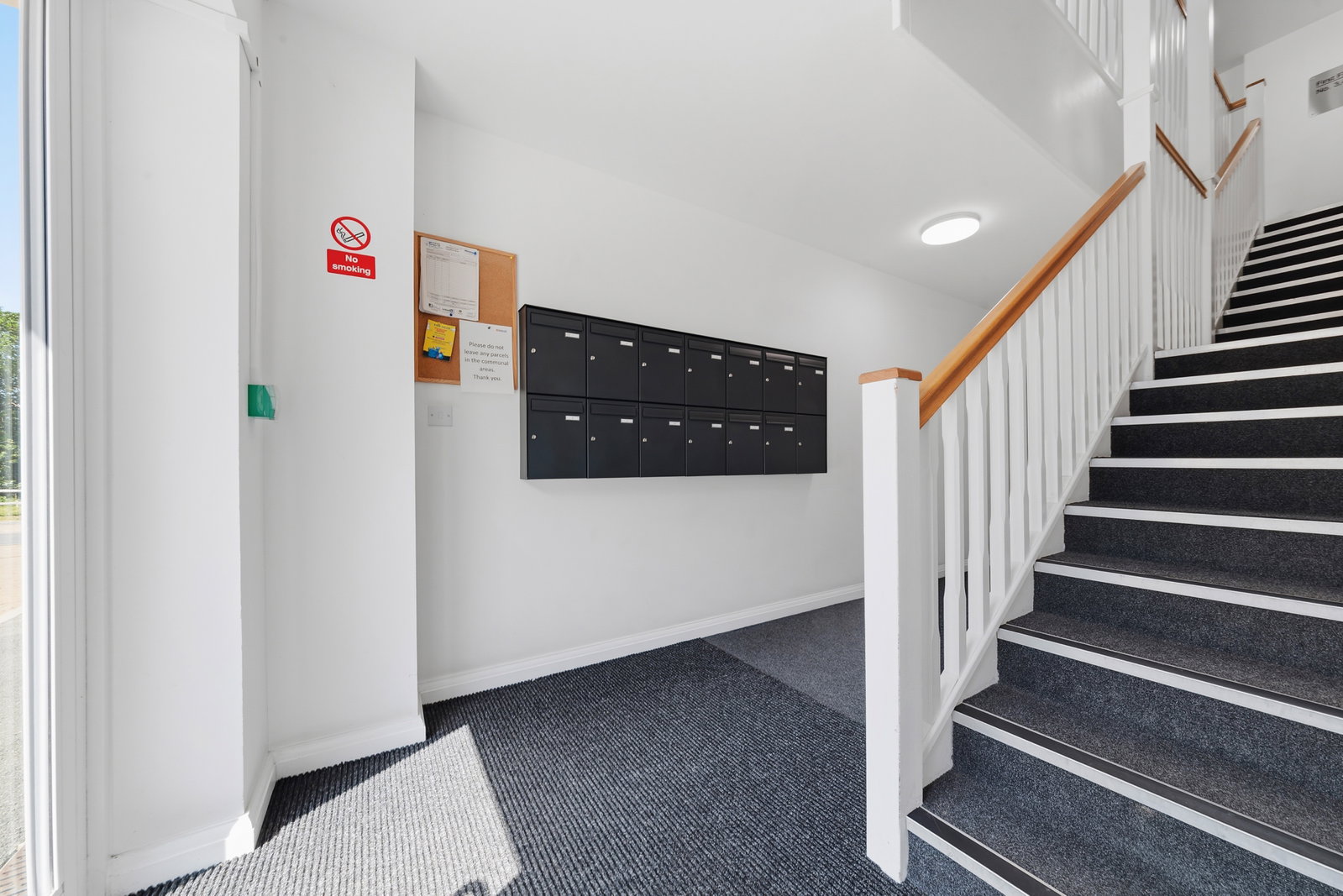 Apartment for sale in Tunbridge Wells, Grove Place, Tunbridge Wells , Kent, TN2 3YN