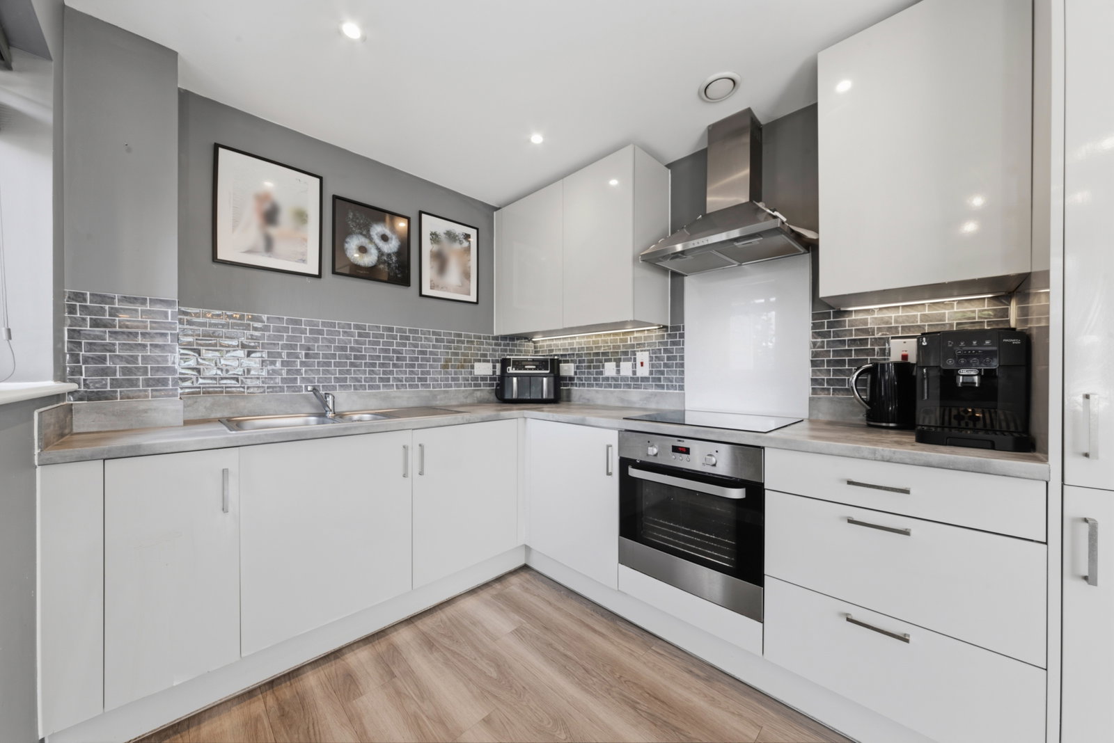 Apartment for sale in Tunbridge Wells, Grove Place, Tunbridge Wells , Kent, TN2 3YN