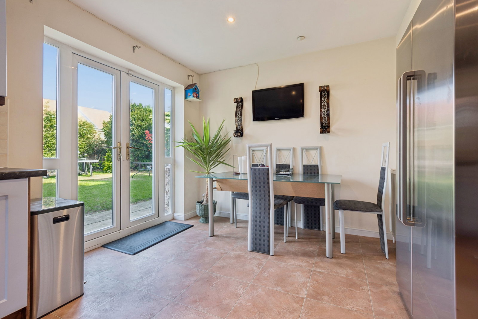 Detached House for sale in Biggleswade, Cambridge Road, Langford, Biggleswade, SG18, 2220 m²