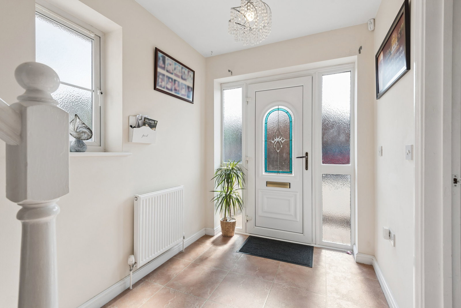 Detached House for sale in Biggleswade, Cambridge Road, Langford, Biggleswade, SG18, 2220 m²