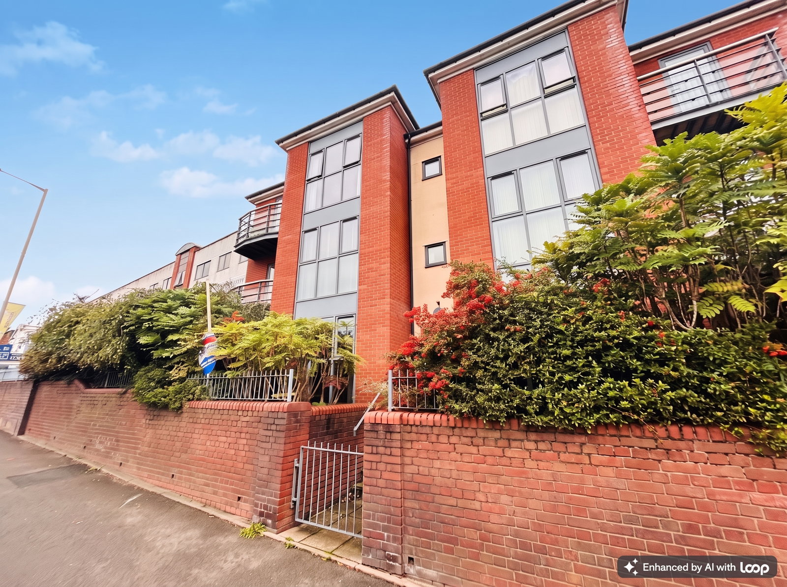 Apartment for sale in Stourbridge, Evolution, High Street, Amblecote, DY8 4DX