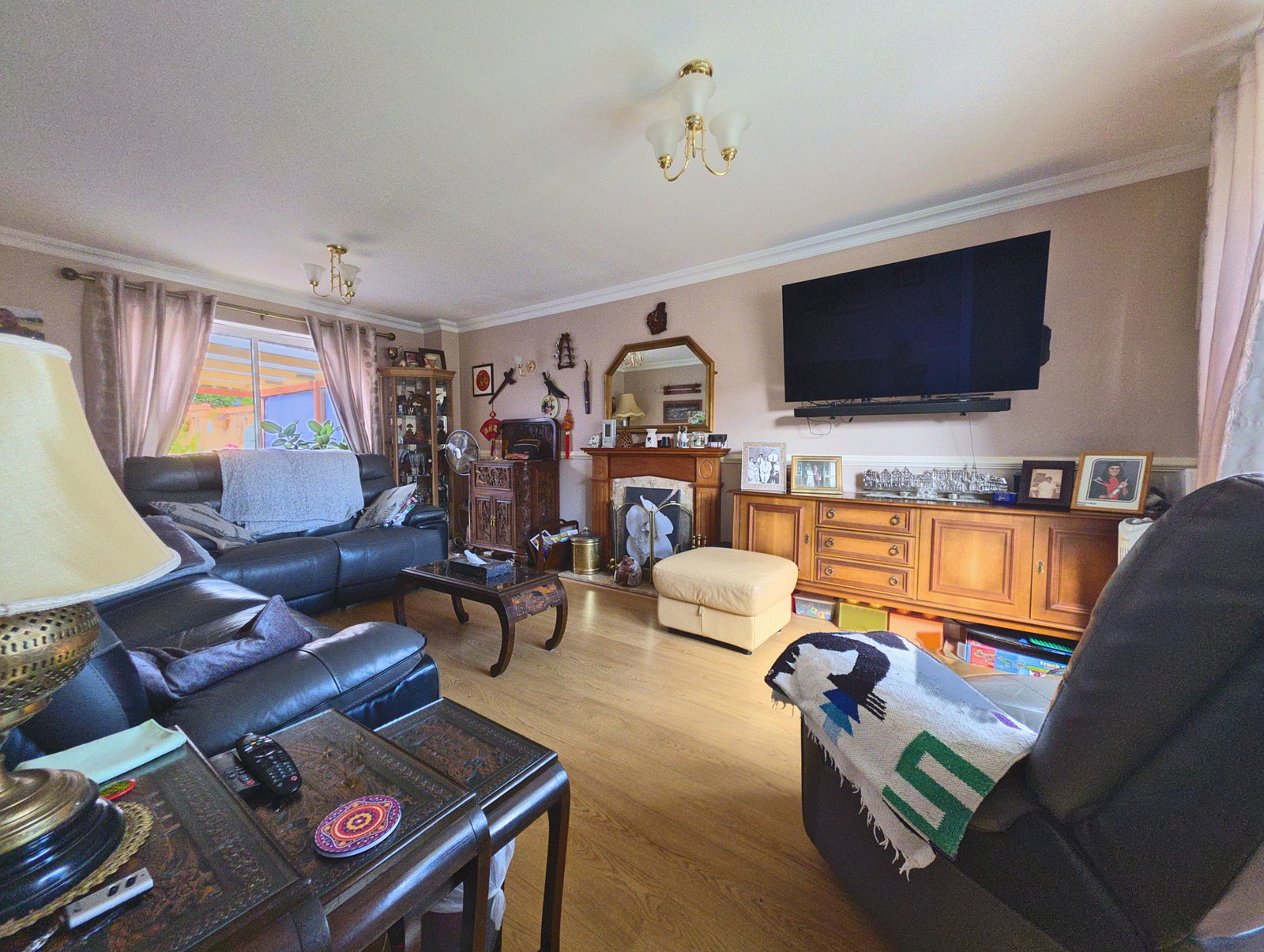 Detached House for sale in Sleaford, Wilkie Drive, Folkingham, Sleaford, 1367 m²