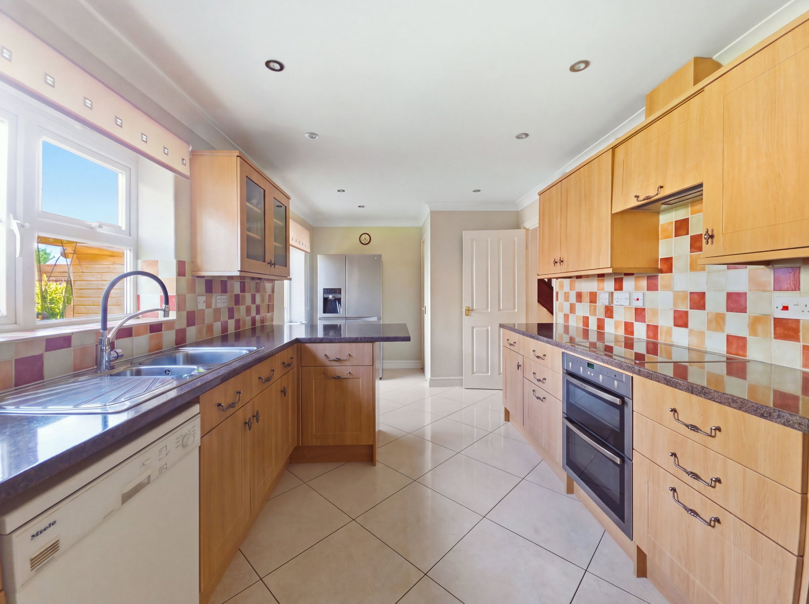 Detached House for sale in Sleaford, Wilkie Drive, Folkingham, Sleaford, 1367 m²