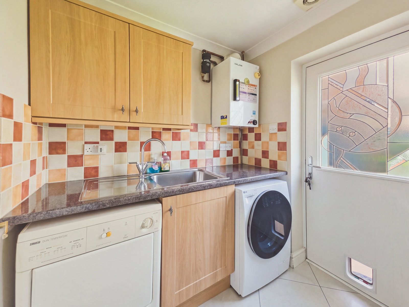 Detached House for sale in Sleaford, Wilkie Drive, Folkingham, Sleaford, 1367 m²