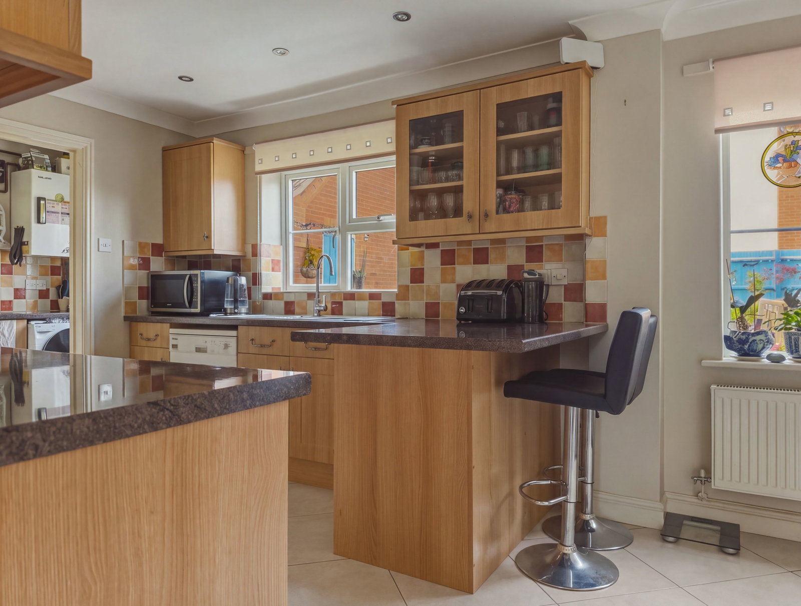 Detached House for sale in Sleaford, Wilkie Drive, Folkingham, Sleaford, 1367 m²