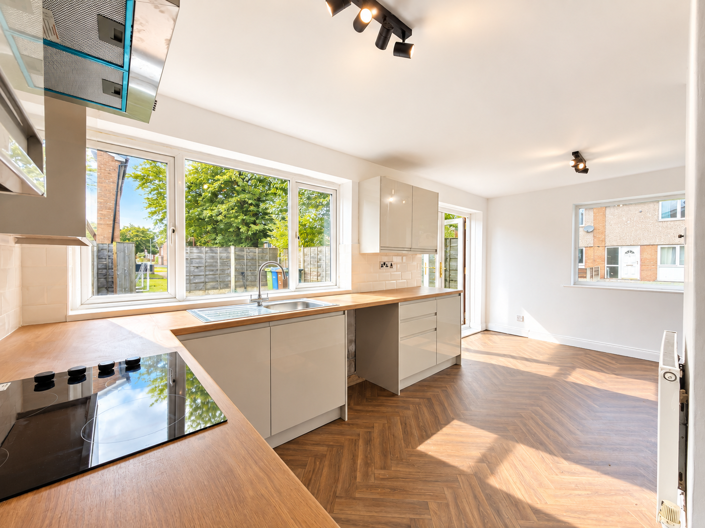 End Of Terrace House for sale in Stockport, Hardberry Place, Offerton, Stockport, SK2 5LF