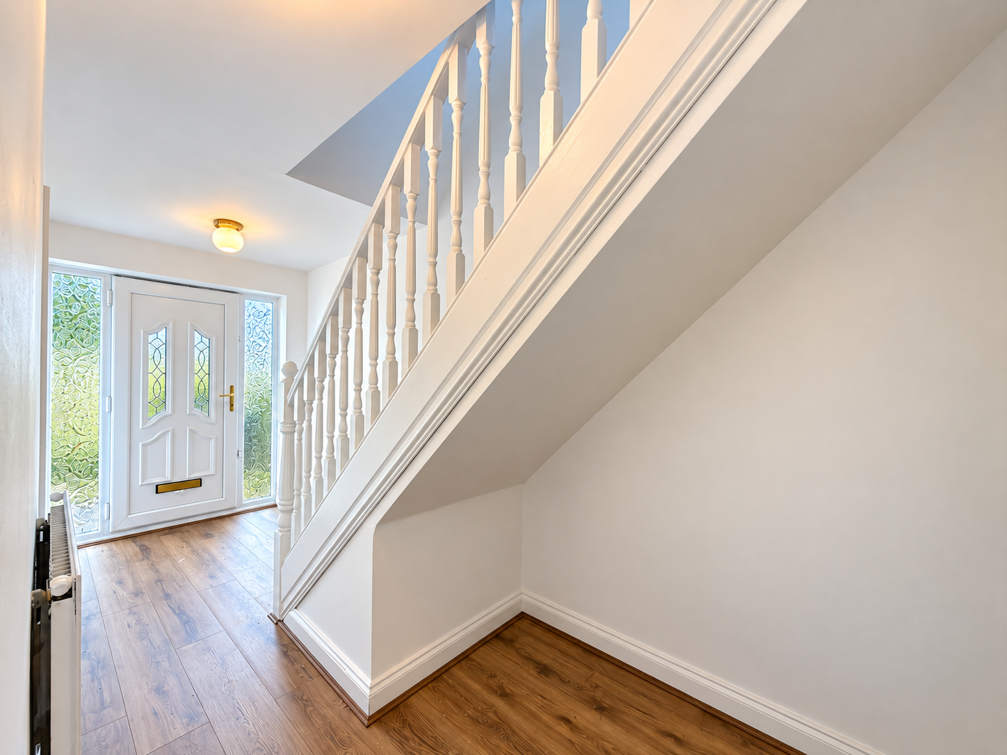 End Of Terrace House for sale in Stockport, Hardberry Place, Offerton, Stockport, SK2 5LF