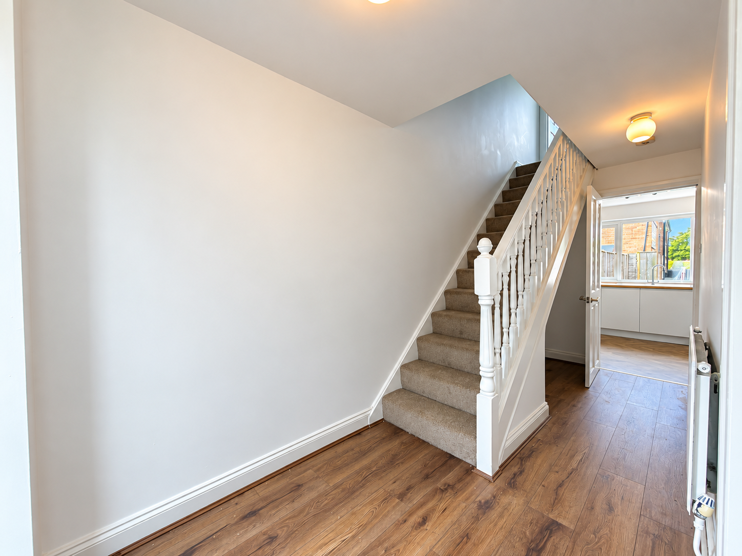 End Of Terrace House for sale in Stockport, Hardberry Place, Offerton, Stockport, SK2 5LF