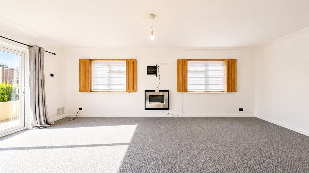 Bungalow for sale in Herne Bay, Lanchester Close, Herne Bay, CT6 8AH