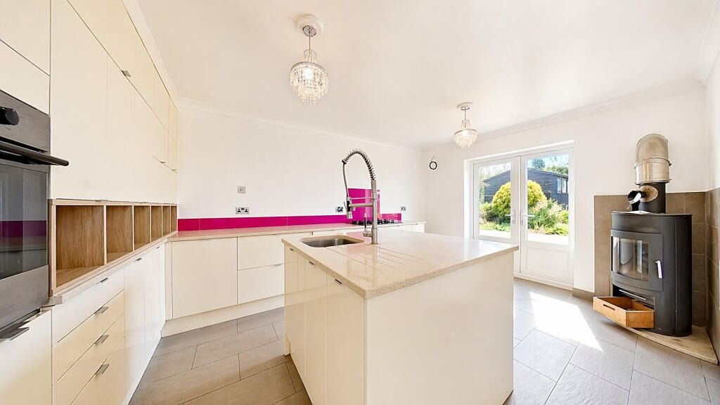 Bungalow for sale in Herne Bay, Lanchester Close, Herne Bay, CT6 8AH
