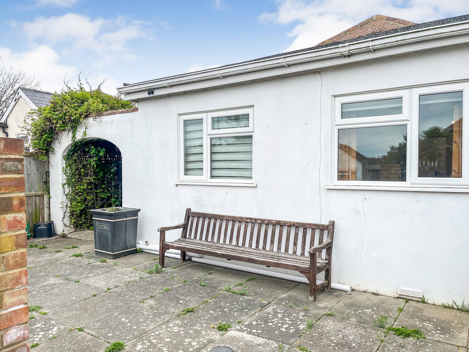 Bungalow for sale in Herne Bay, Lanchester Close, Herne Bay, CT6 8AH