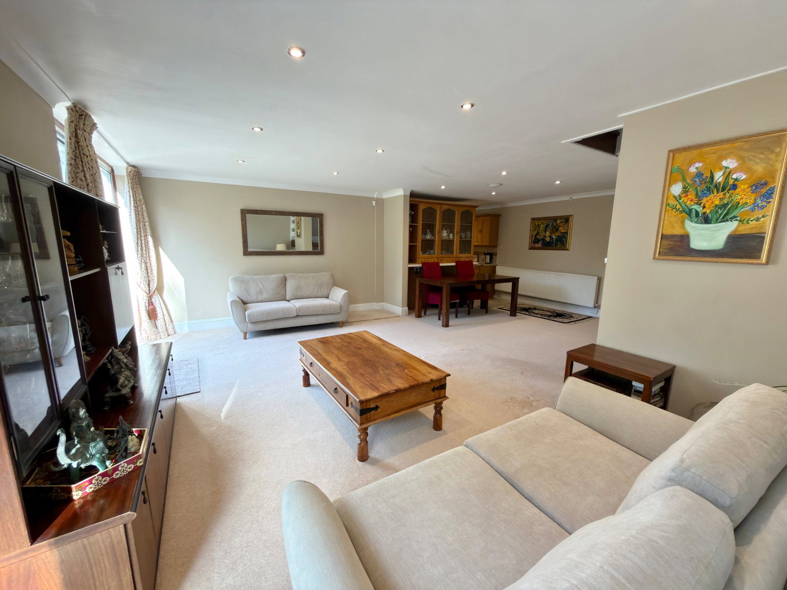 Detached House for sale in Harrow, Kynaston Wood, Harrow, HA3, 1857 m²