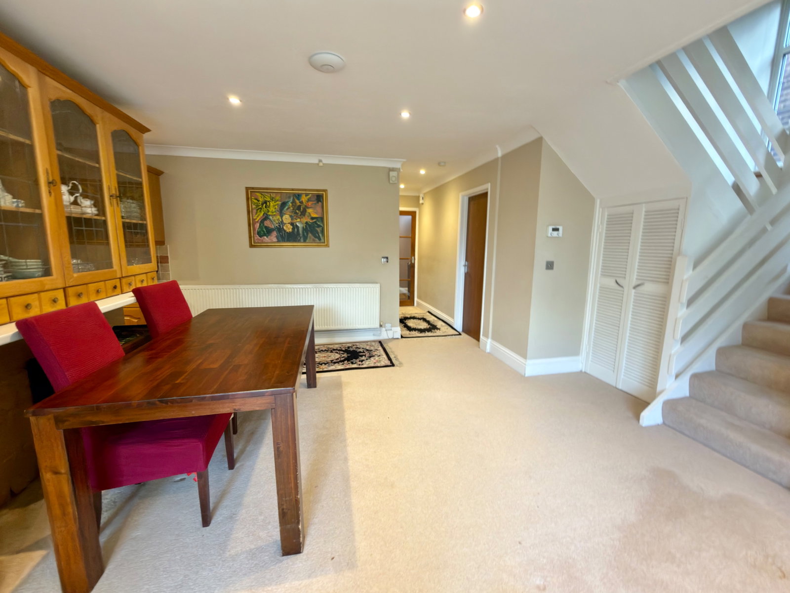 Detached House for sale in Harrow, Kynaston Wood, Harrow, HA3, 1857 m²
