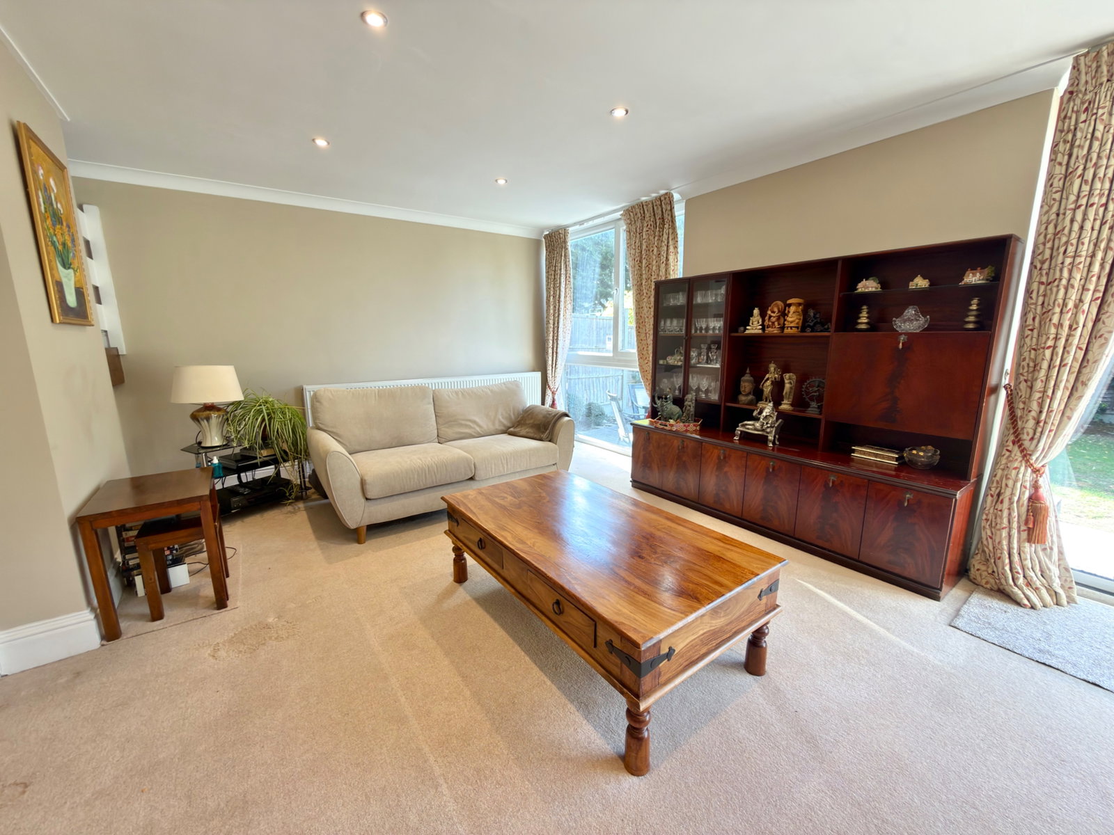 Detached House for sale in Harrow, Kynaston Wood, Harrow, HA3, 1857 m²