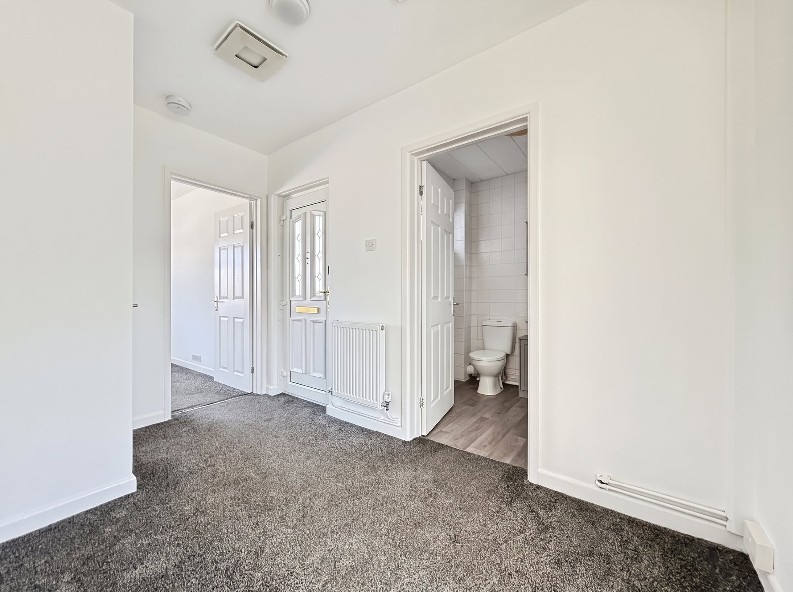 Semi Detached Bungalow for sale in Swansea, Heol Cae Globe, Loughor, Swansea, West Glamorgan SA4