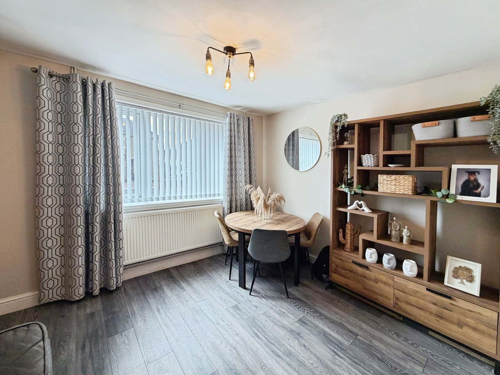 Semi Detached House for sale in Neath, Underwood Road, Cadoxton, Neath, SA10 8BU