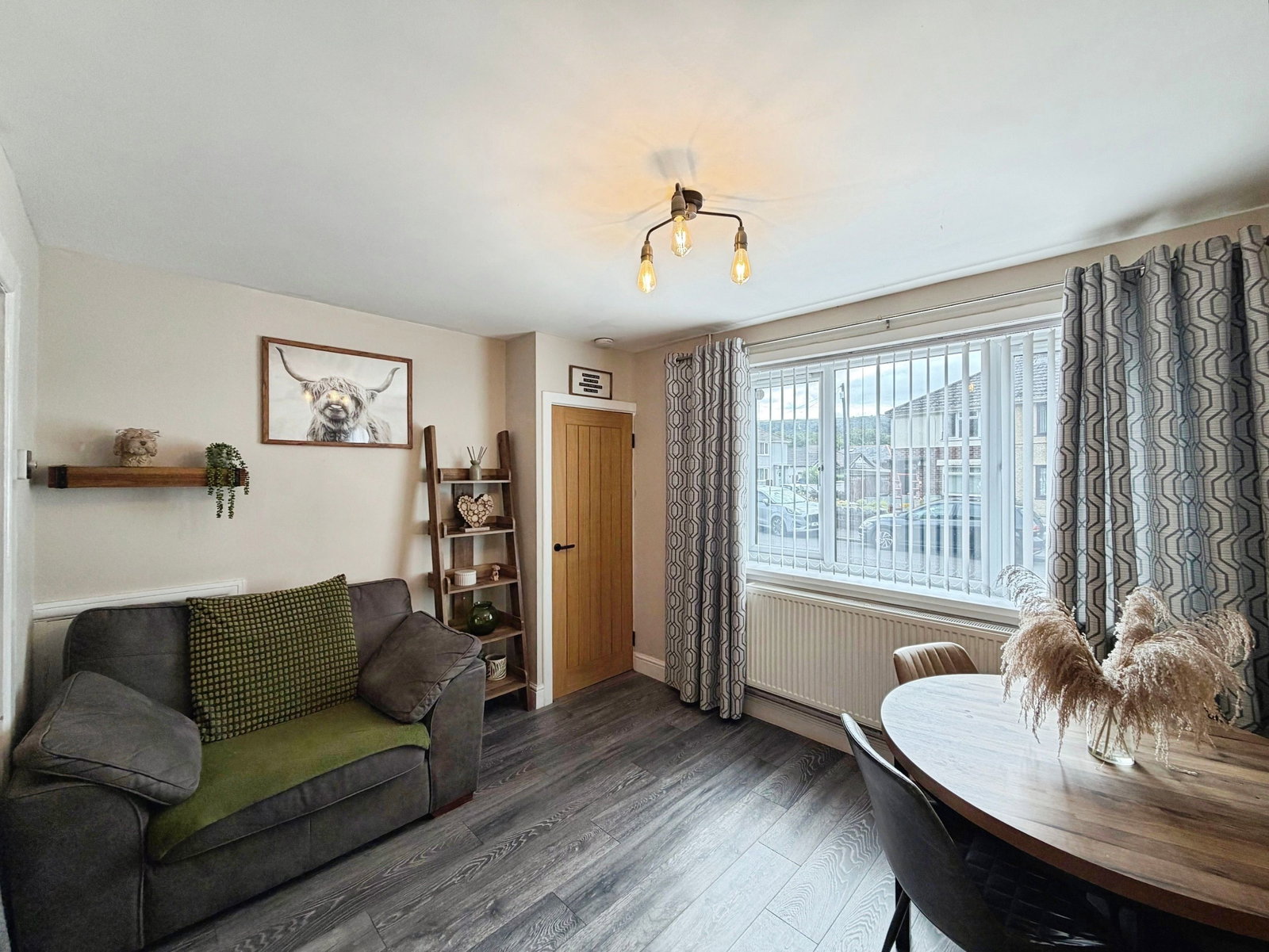 Semi Detached House for sale in Neath, Underwood Road, Cadoxton, Neath, SA10 8BU