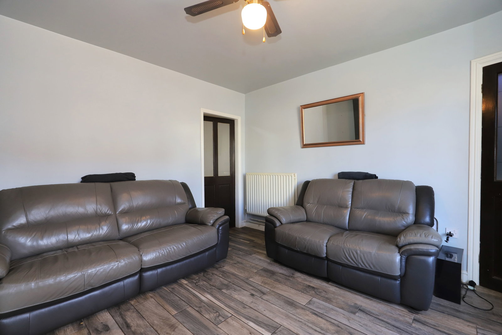 Terraced House for sale in Wolverhampton, Myatt Avenue, Wolverhampton, WV2 2ED, 782 m²