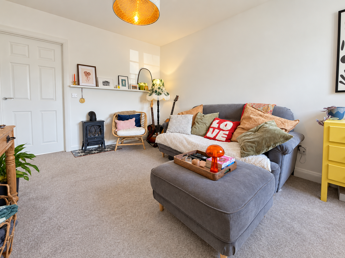 Semi Detached House for sale in Swansea, Smiths Drive, Pentrechwyth, Swansea