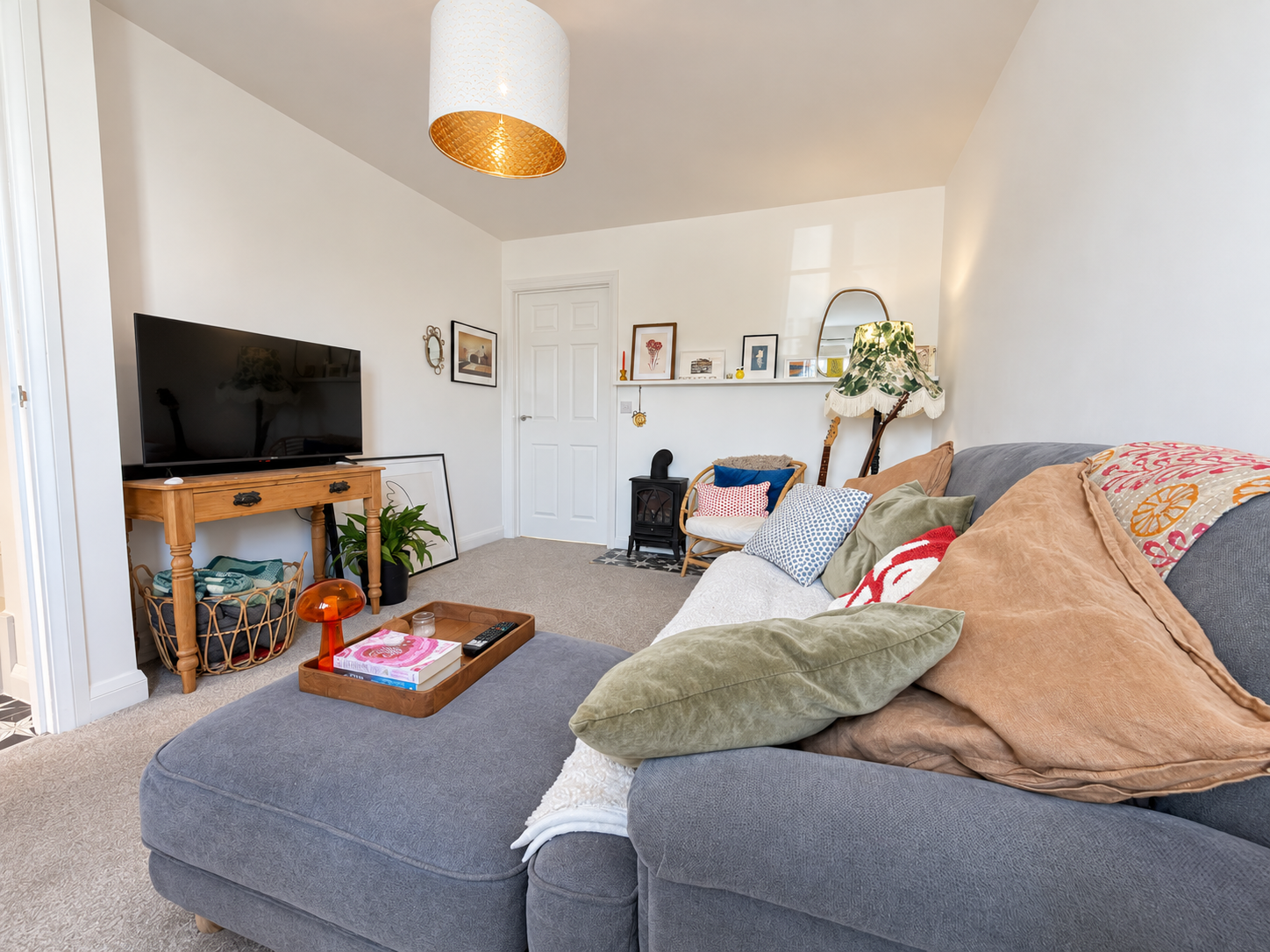 Semi Detached House for sale in Swansea, Smiths Drive, Pentrechwyth, Swansea