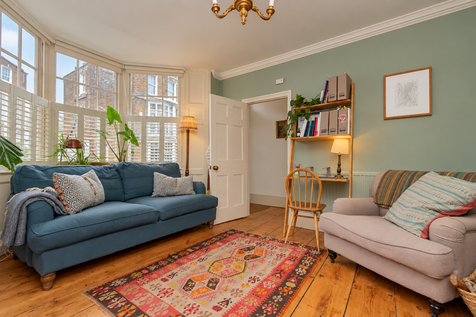 Terraced House for sale in Ramsgate, Plains Of Waterloo, Ramsgate, CT11 8JE