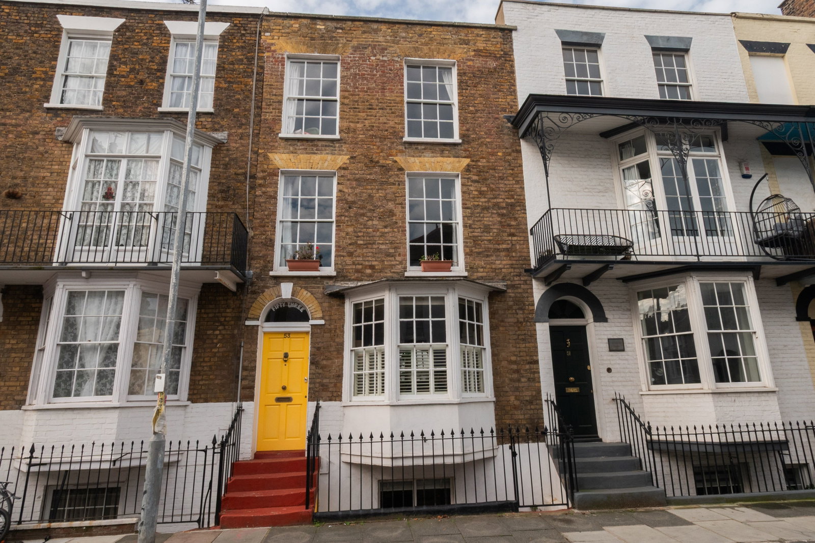 Terraced House for sale in Ramsgate, Plains Of Waterloo, Ramsgate, CT11 8JE