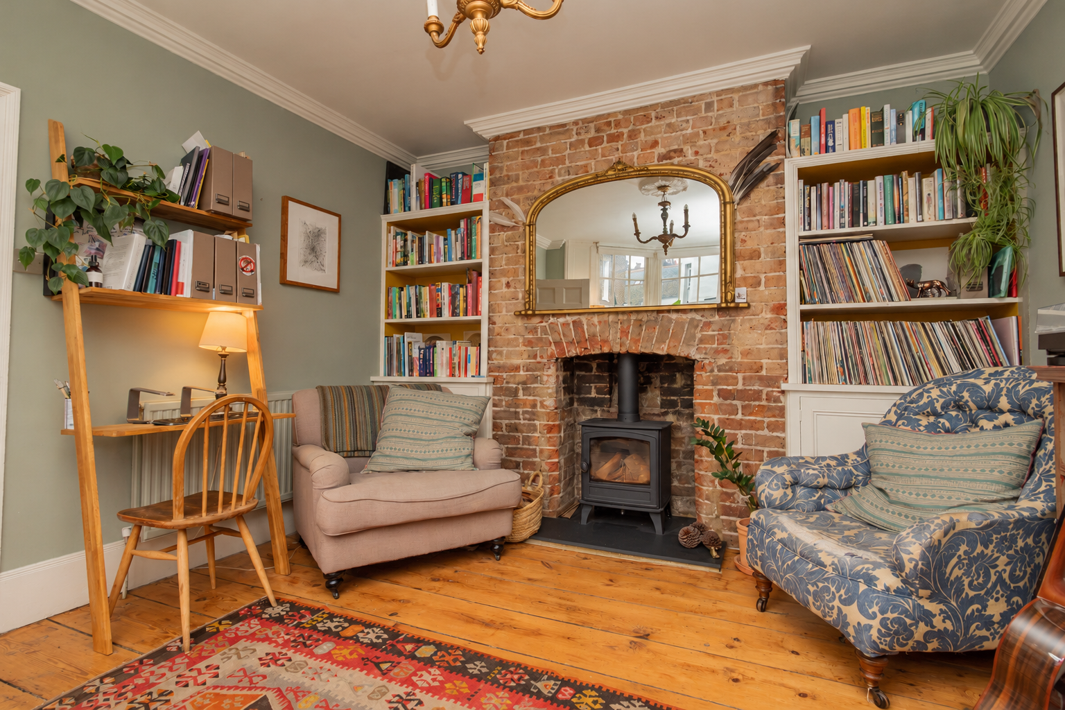 Terraced House for sale in Ramsgate, Plains Of Waterloo, Ramsgate, CT11 8JE