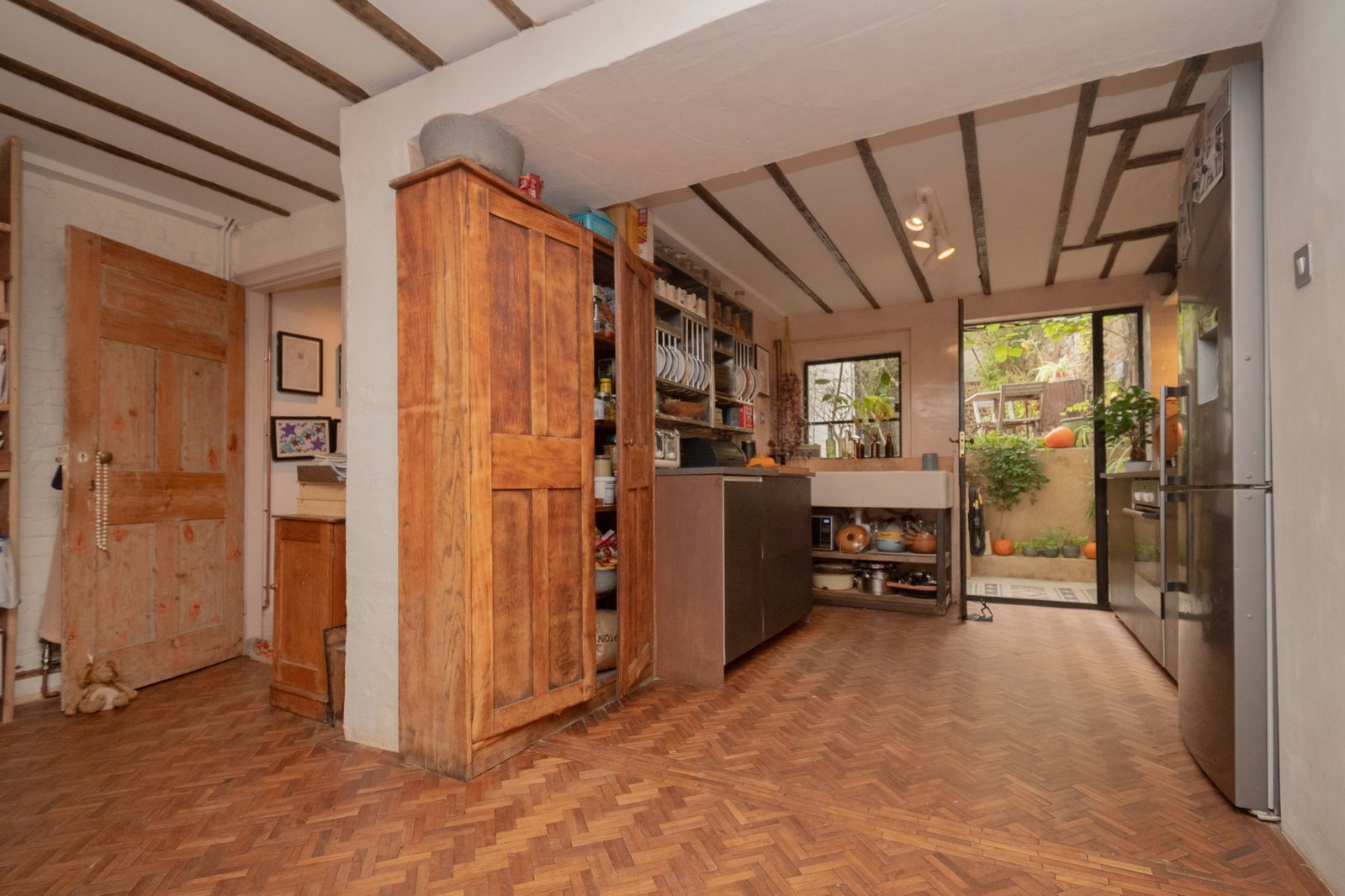 Terraced House for sale in Ramsgate, Plains Of Waterloo, Ramsgate, CT11 8JE