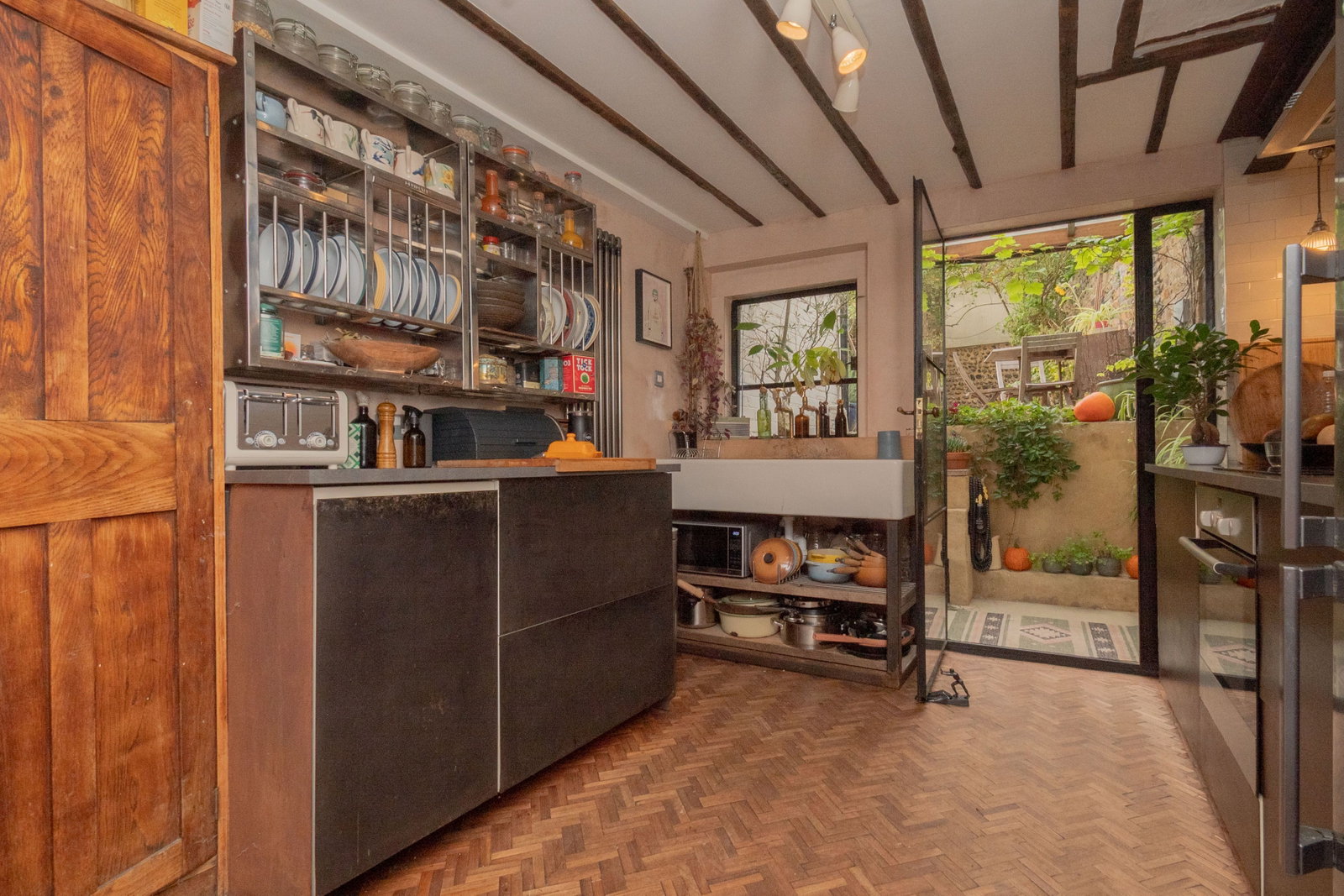 Terraced House for sale in Ramsgate, Plains Of Waterloo, Ramsgate, CT11 8JE