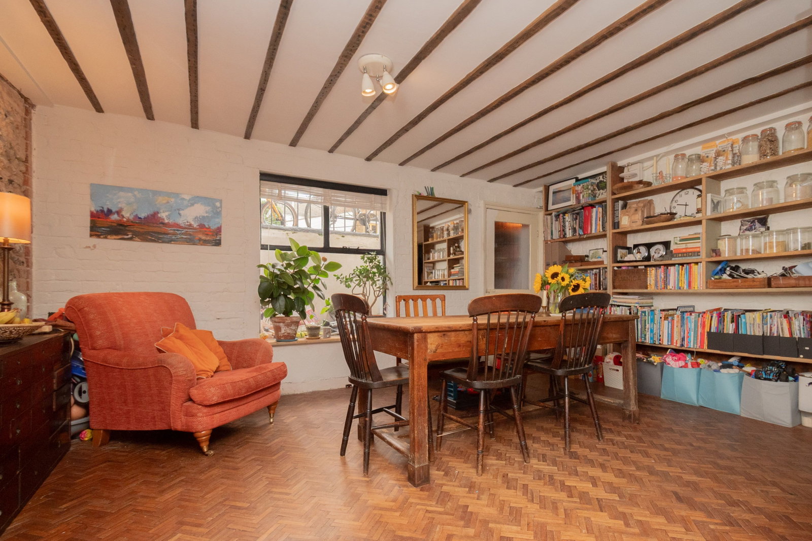 Terraced House for sale in Ramsgate, Plains Of Waterloo, Ramsgate, CT11 8JE