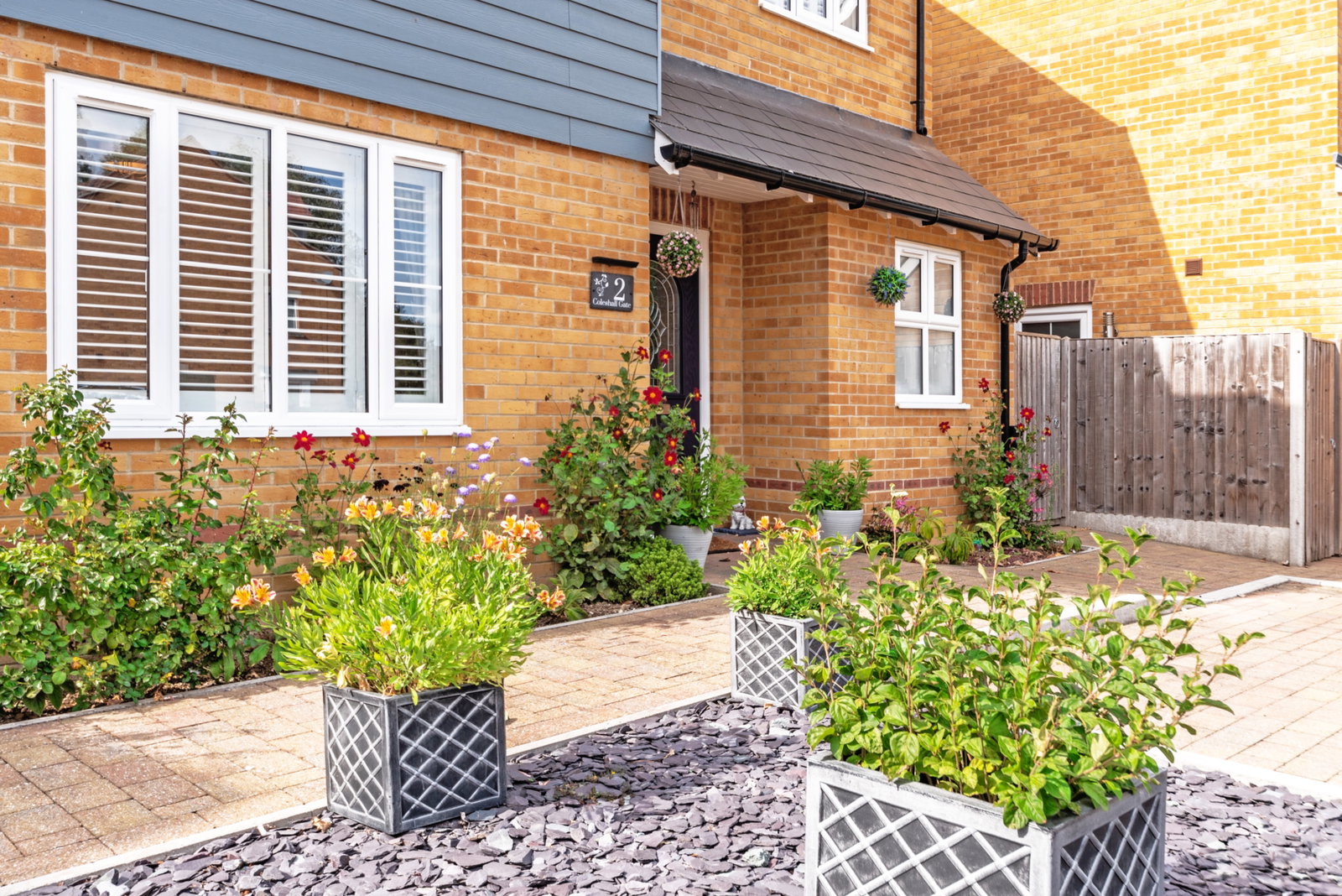 Detached House for sale in Iwade, Coleshall Gate, Iwade, Kent, ME9 8GX