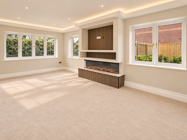 Detached House for sale in Nantwich, Eastern Road, Willaston, Nantwich, CW5 7HT