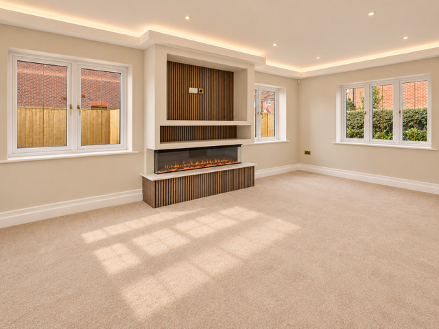 Detached House for sale in Nantwich, Eastern Road, Willaston, Nantwich, CW5 7HT