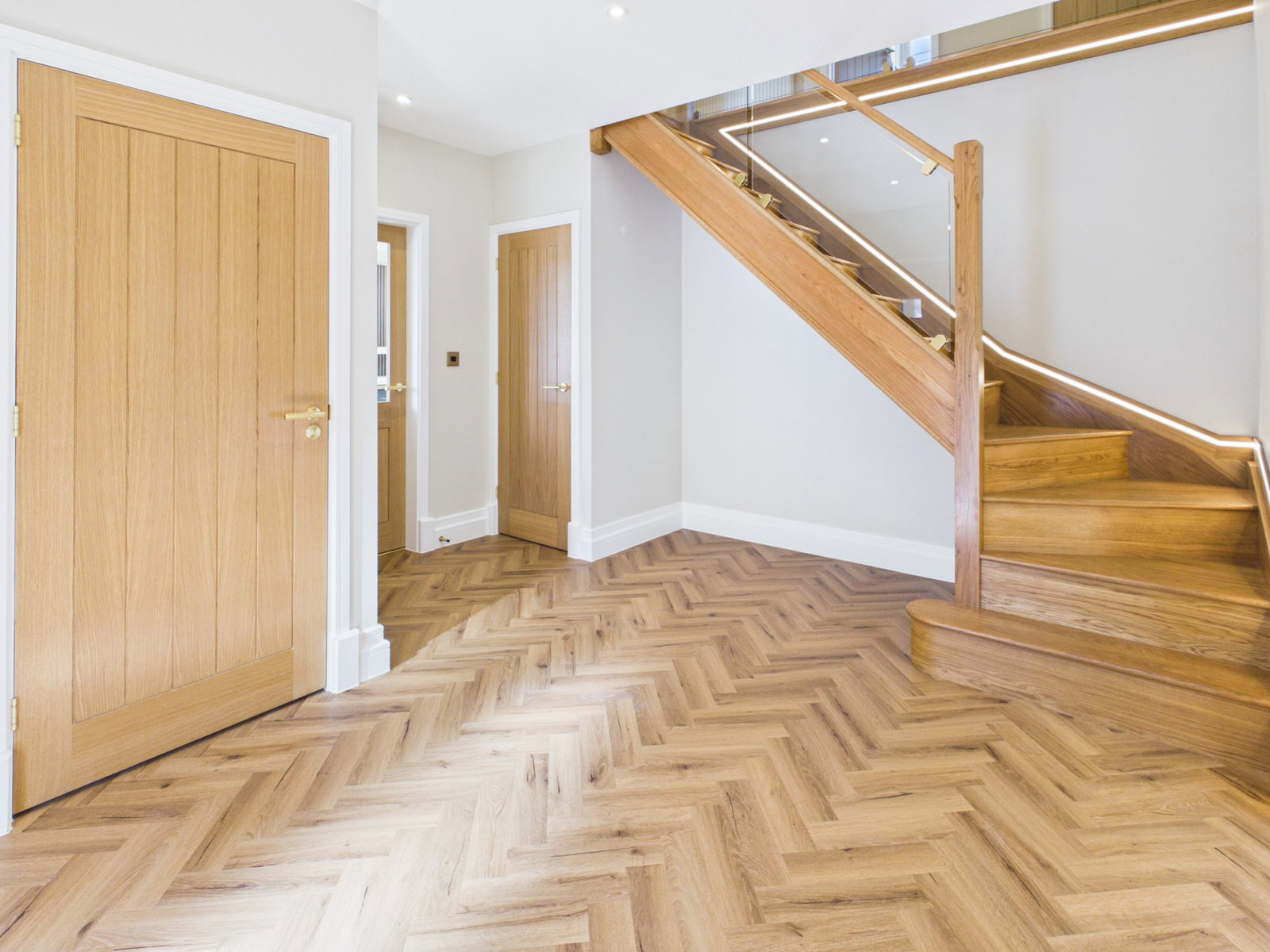 Detached House for sale in Nantwich, Eastern Road, Willaston, Nantwich, CW5 7HT
