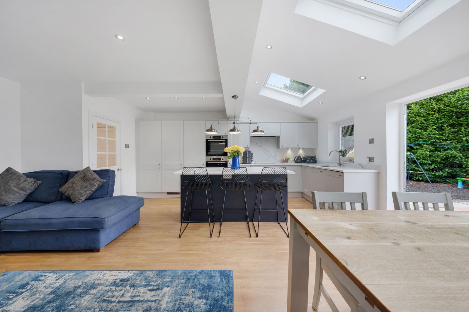 Semi Detached House for sale in Leigh, Enfield Grove, Leigh, WN7 1JX