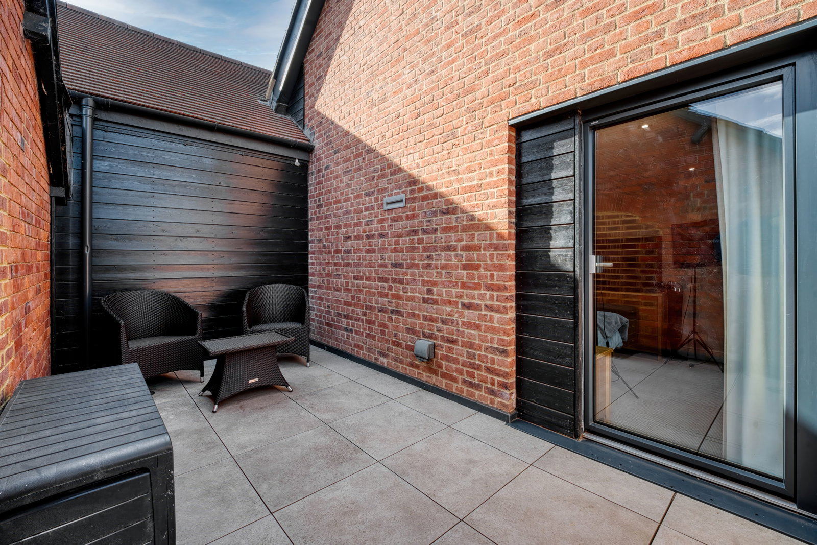 Apartment for sale in Henley-On-Thames, Gardiner Place, Henley-On-Thames, Oxfordshire, RG9 2FG, 1051 m²