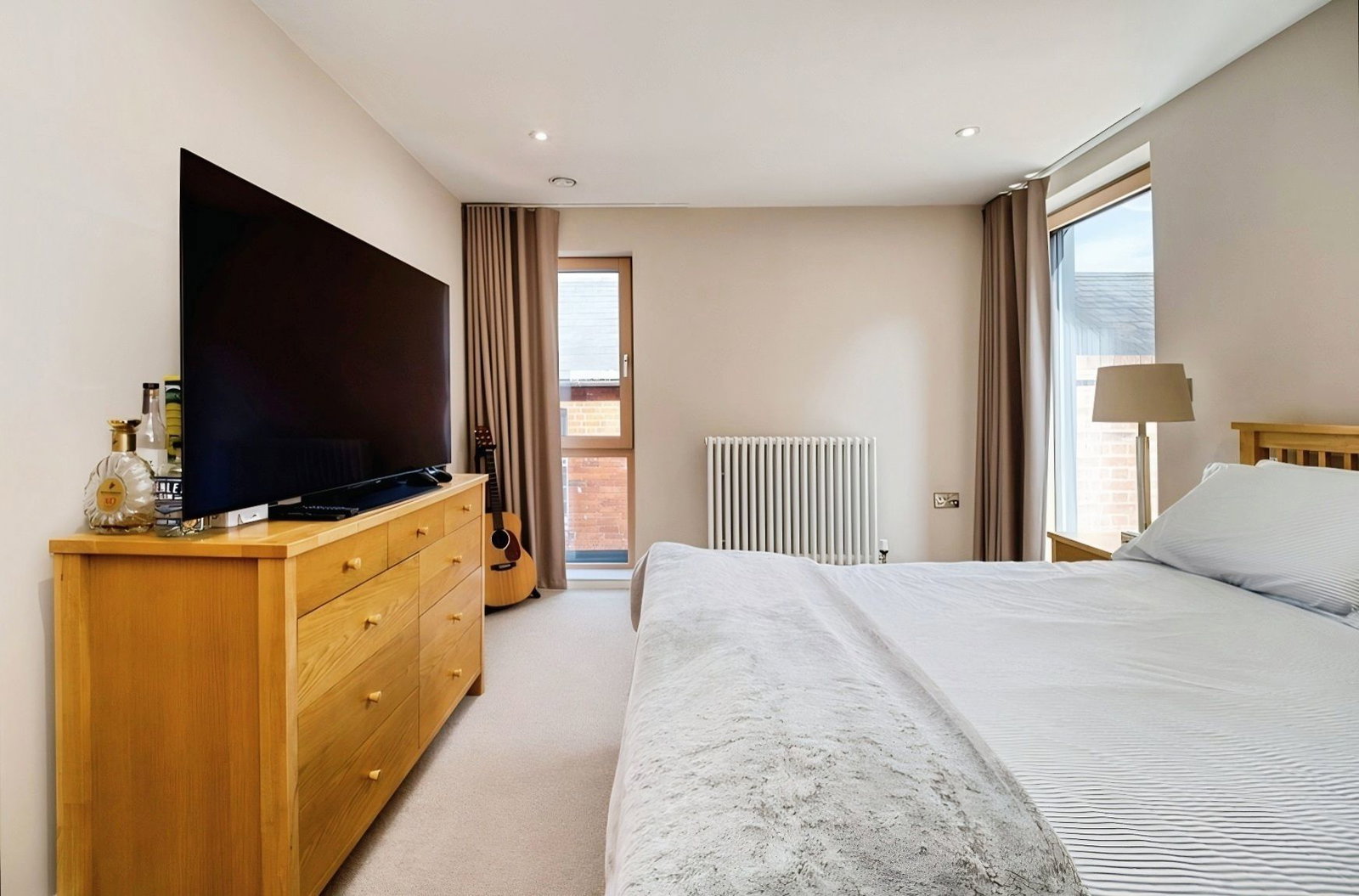 Apartment for sale in Henley-On-Thames, Gardiner Place, Henley-On-Thames, Oxfordshire, RG9 2FG, 1051 m²