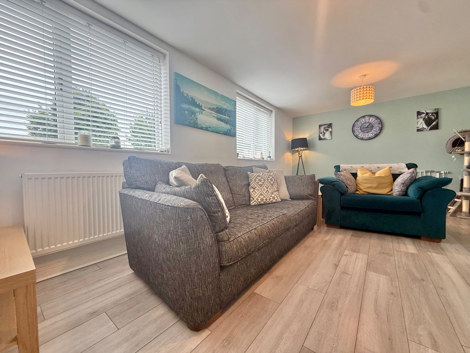 End Of Terrace House for sale in Carlisle, Hallin Crescent, Carlisle, CA2 6JA